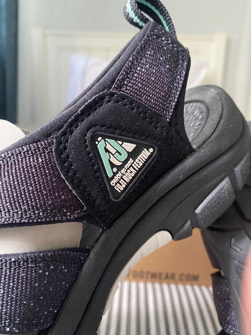 Keen Newport H2 x Fuji Rock Festival 2021, Men's Fashion, Footwear,  Sneakers on Carousell