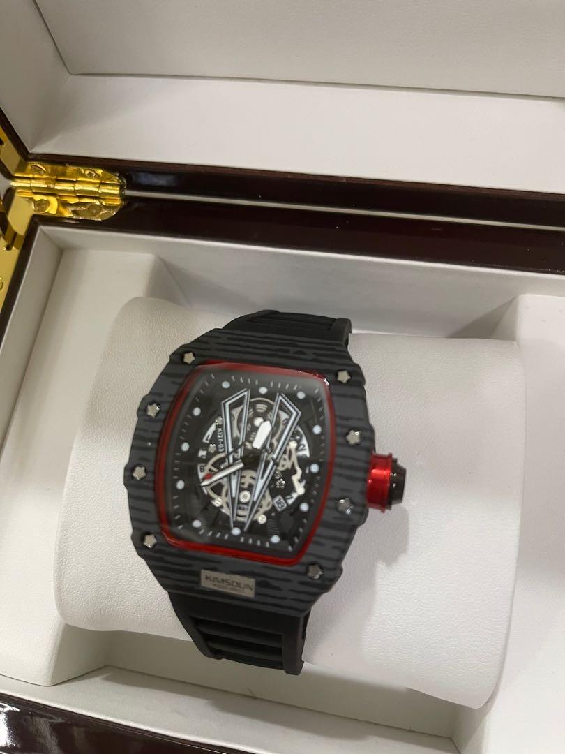 Kimsdun watch price shop