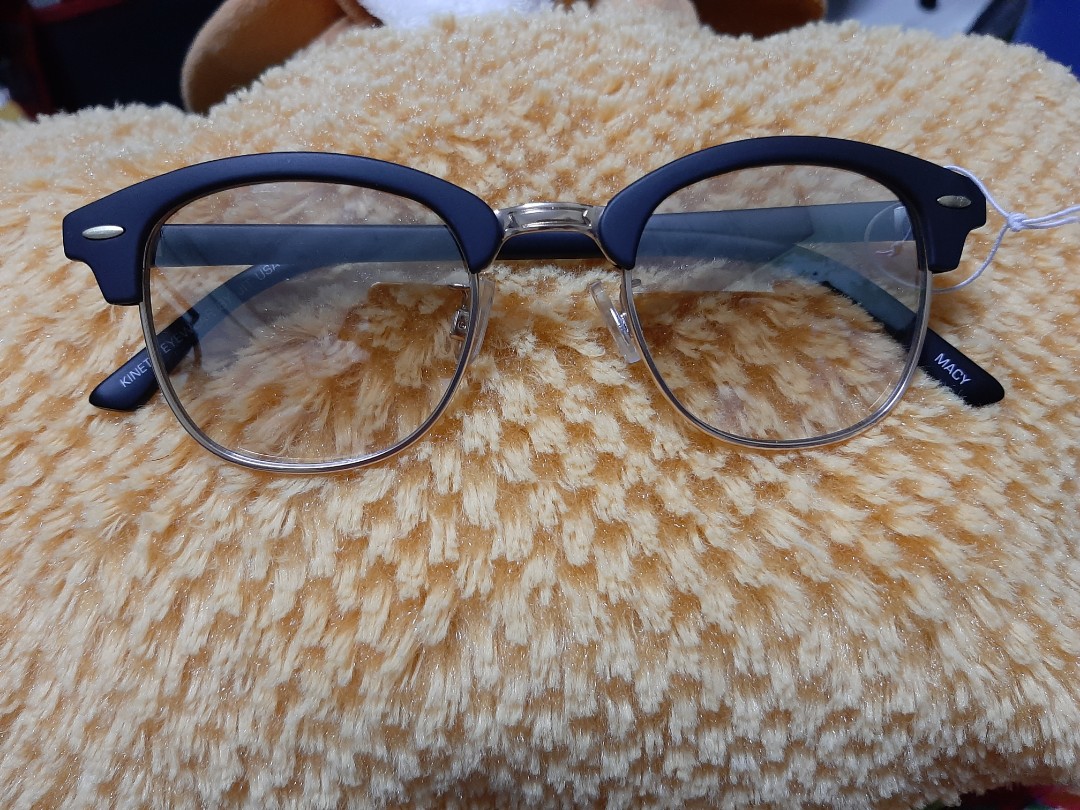 Kinetix eyewear by jit usa 2025