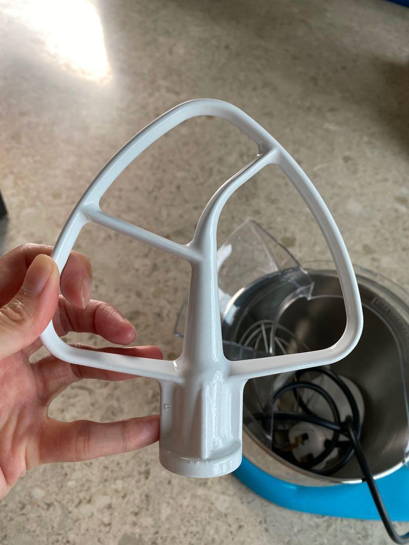 KitchenAid Artisan Stand MixerCrystal Blue, TV & Home Appliances