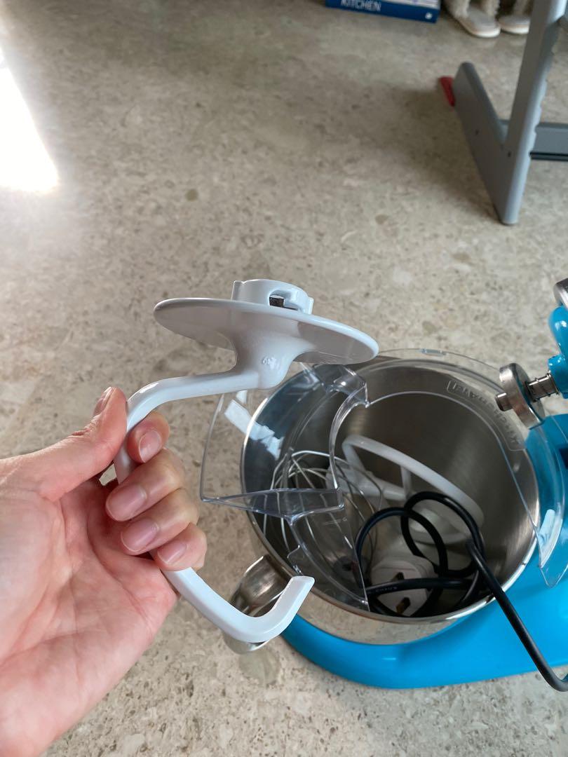 KitchenAid Artisan Stand MixerCrystal Blue, TV & Home Appliances, Kitchen Appliances, Hand