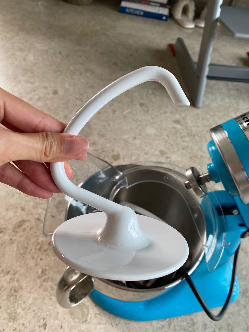 KitchenAid Artisan Stand MixerCrystal Blue, TV & Home Appliances