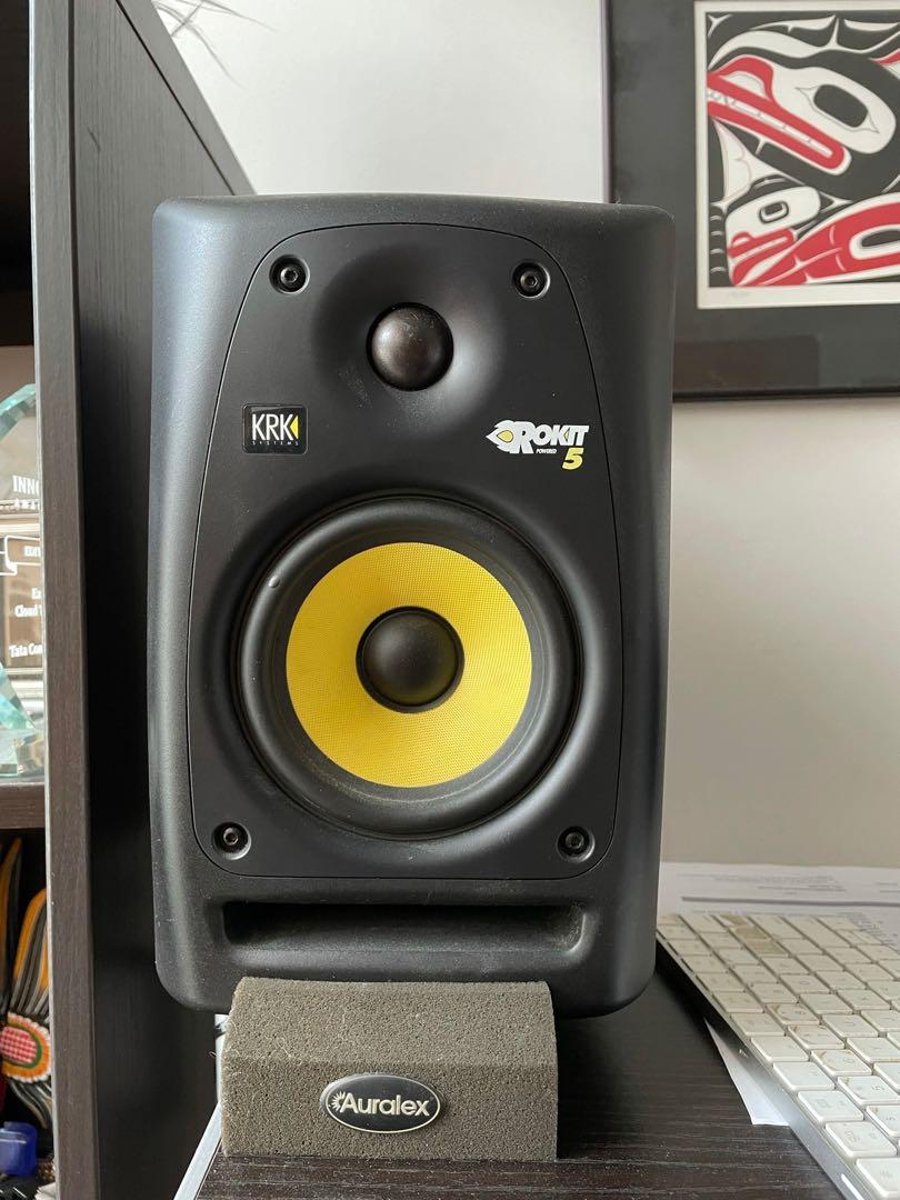 KRK Rokit 5 Gen 2 set