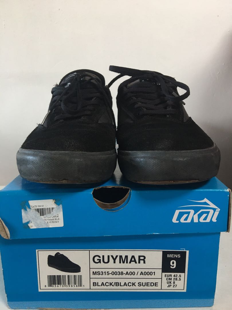 Lakai guymar deals