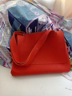 Large tote bag