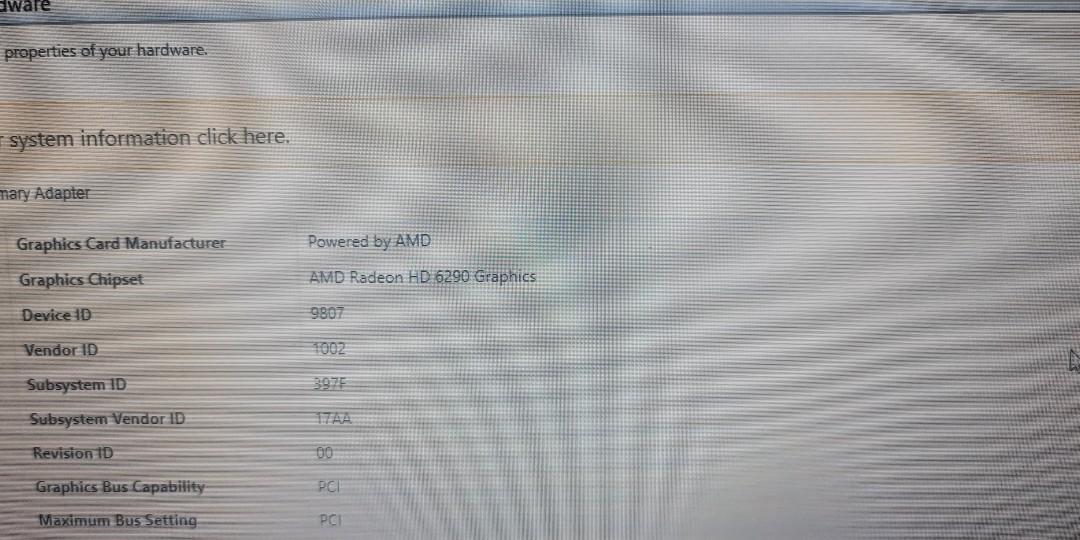 Amd radeon hd new arrivals 6290