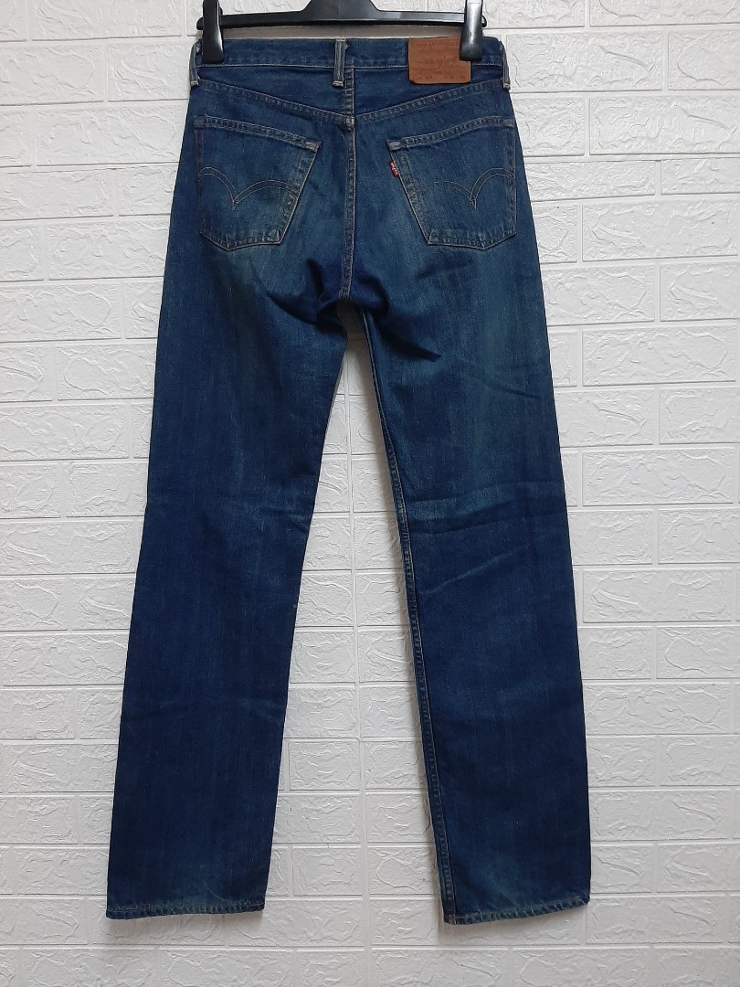 Levis 503 jeans 2025