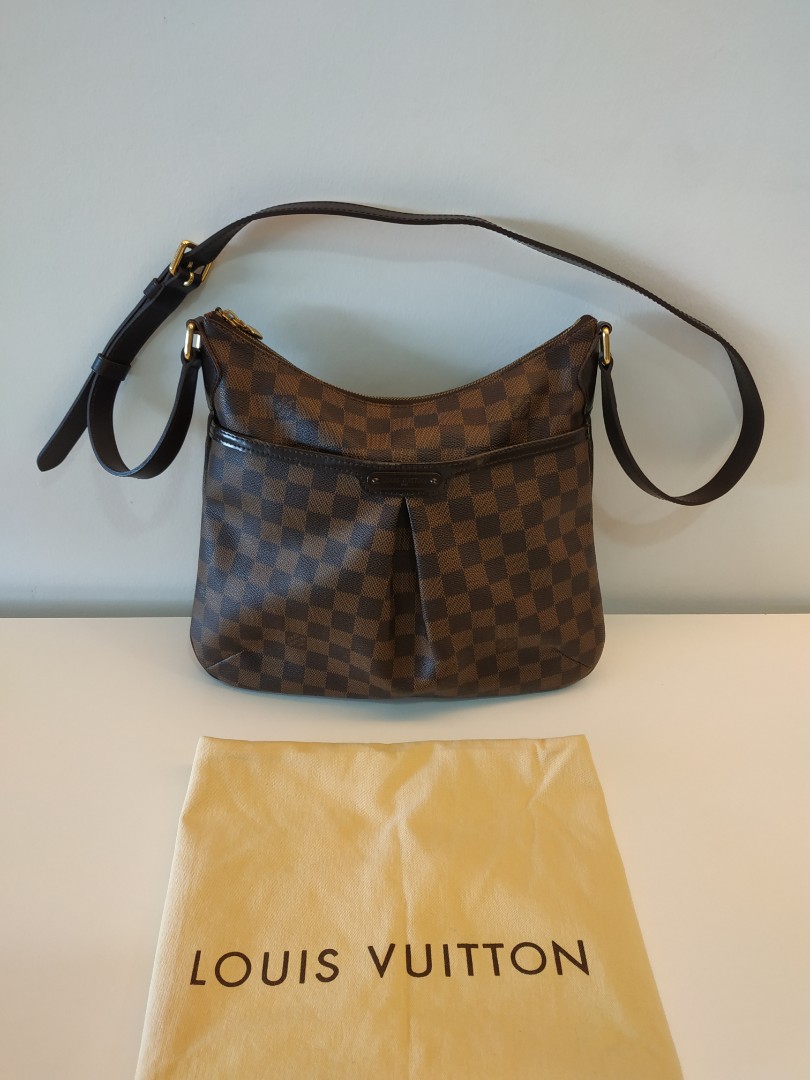 lv bloomsbury mm