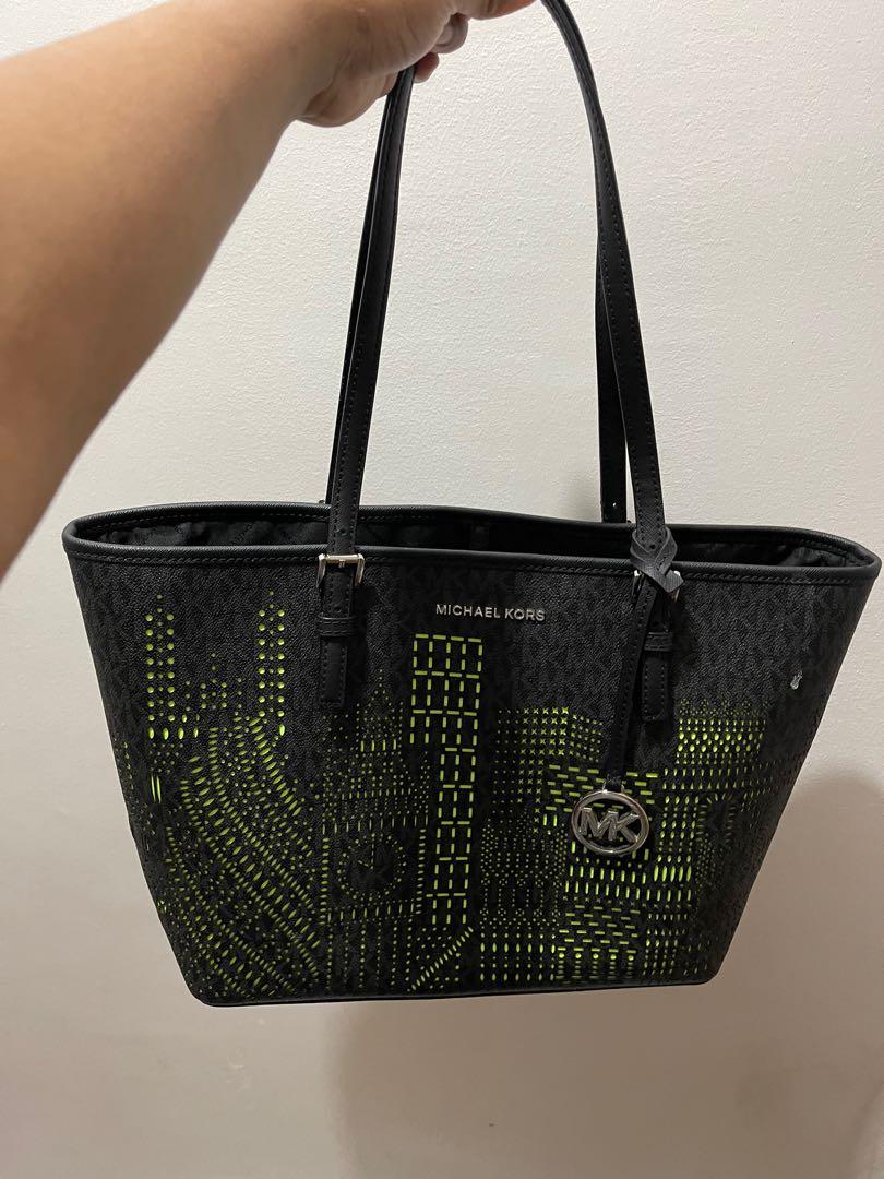 Michael kors hot sale bag london