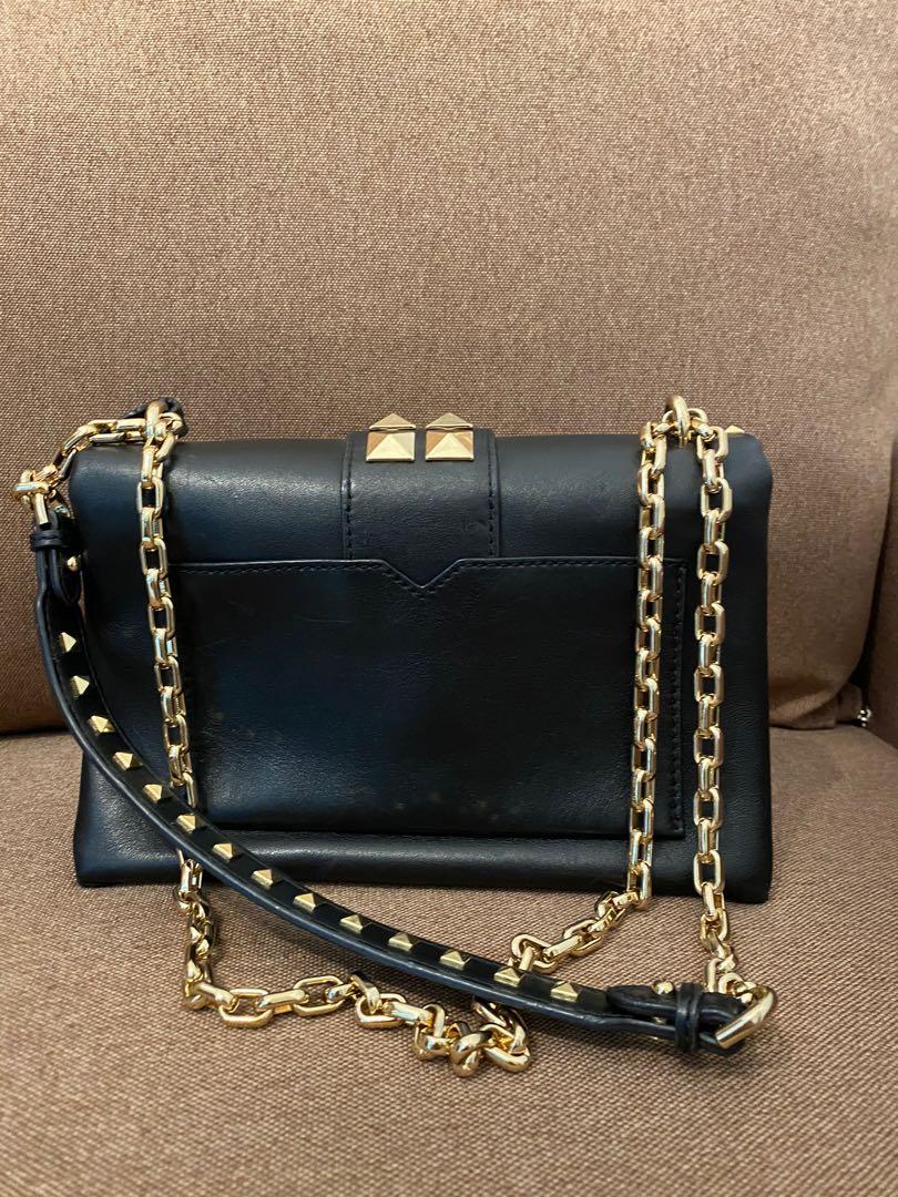 Cece medium studded leather convertible shoulder bag discount