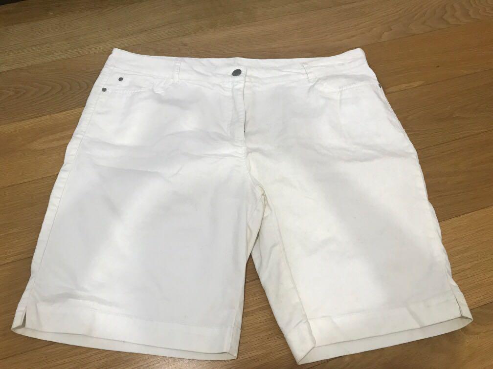 Millers white pants Clearance