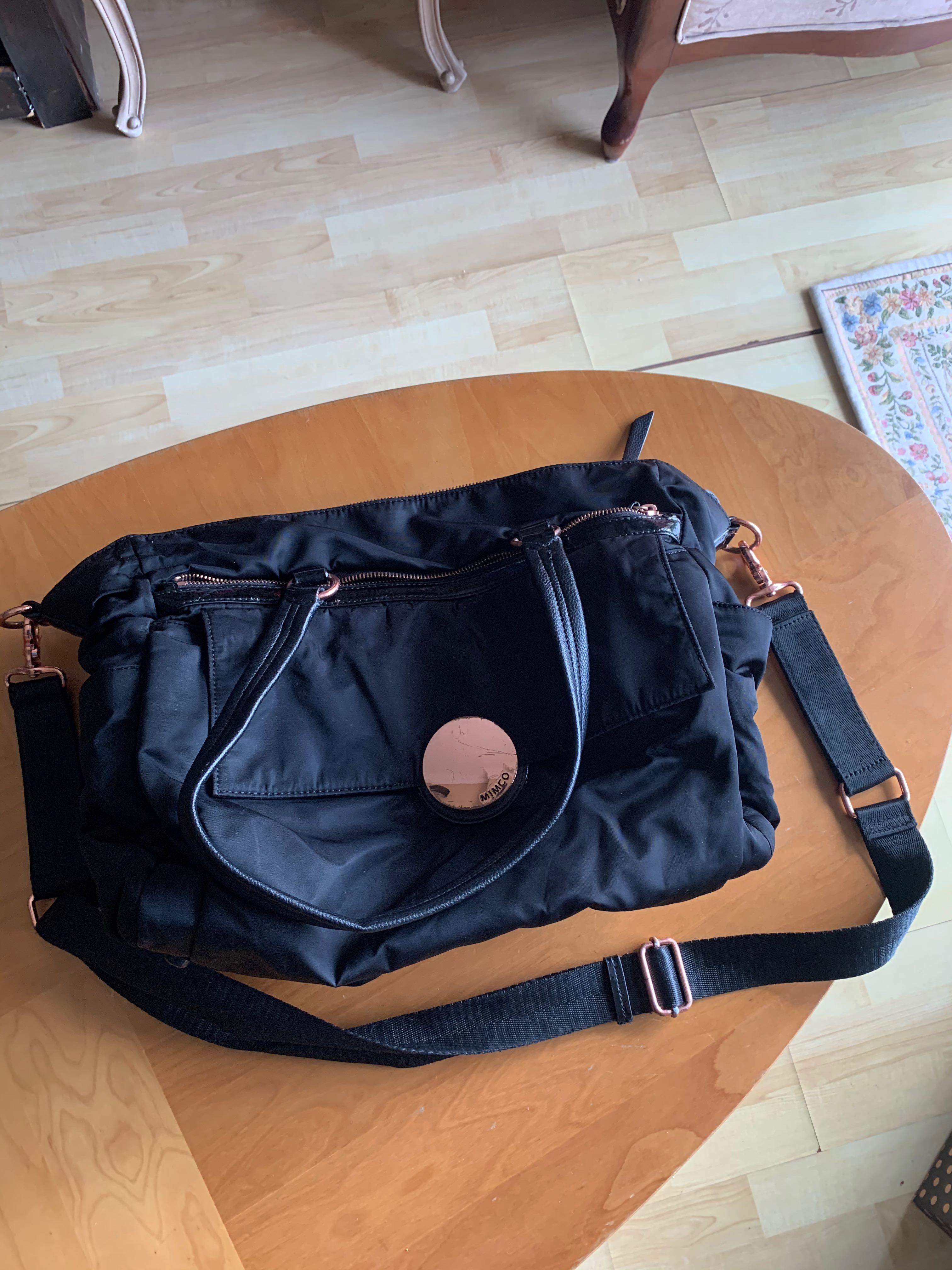 Waver hobo baby best sale bag