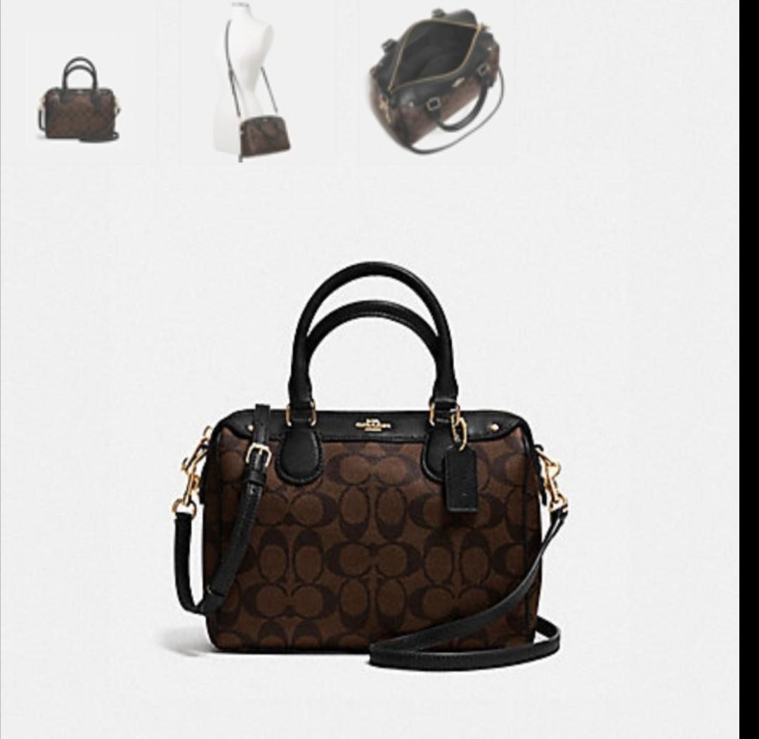 F36702 coach bag online