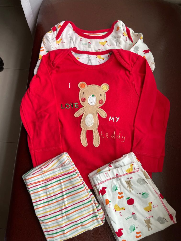 Mothercare night suits sales