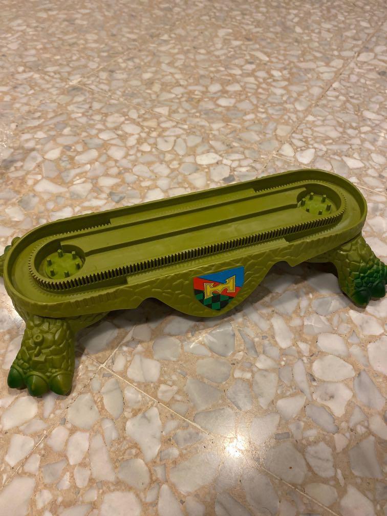 Archivo 3D MOTU Battle Ram 🐏·Plan de impresora 3D para descargar·Cults Archivo 3D MOTU Battle Ram 🐏·Plan de impresora 3D para descargar·Cults