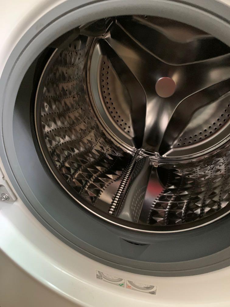 Adidas nmd in washing machine 9kg store