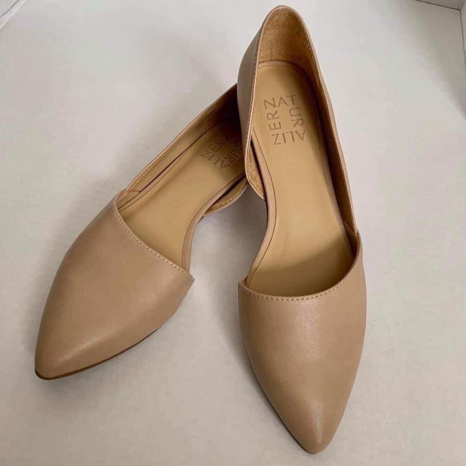 Tamara clearance flat naturalizer