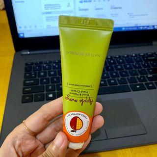 NATURE REPUBLIC HAND CREAM APPLE MANGO