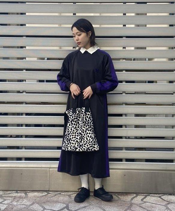 Needles × beams boy Track Dress - レディース