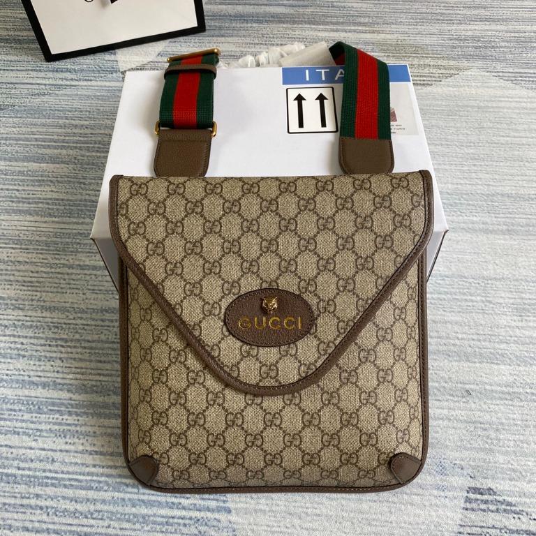 Neo vintage gg medium messenger clearance