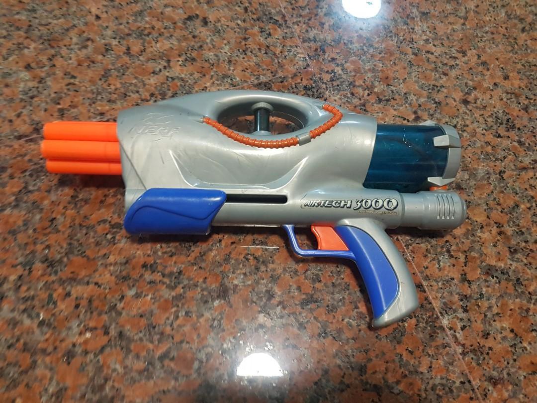 Nerf airtech 3000 sale