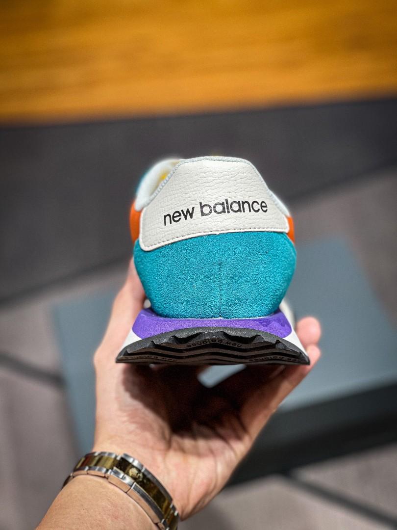 New balance cheap 577 ws