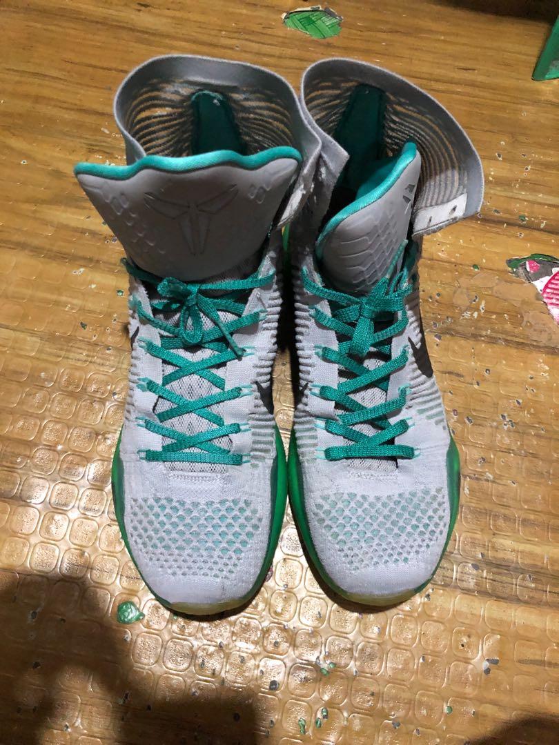 Kobe 12 elite high sale