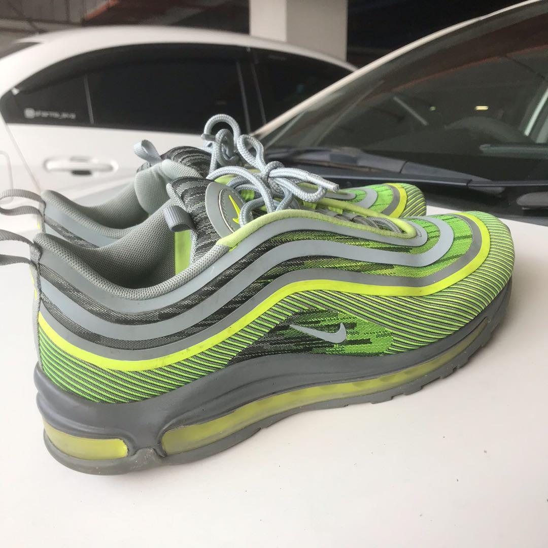 Air max 97 mica hotsell green