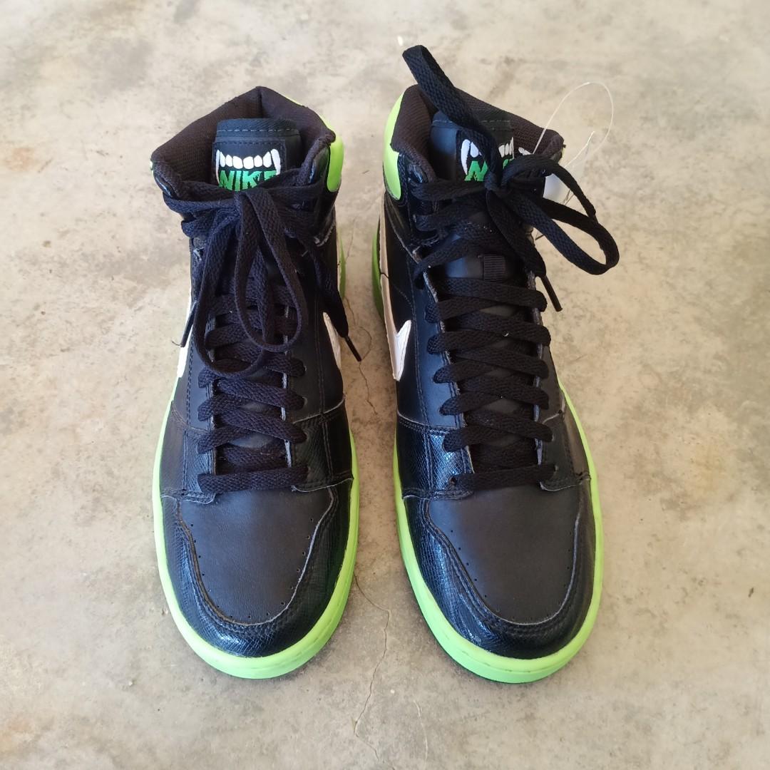 backboard nike