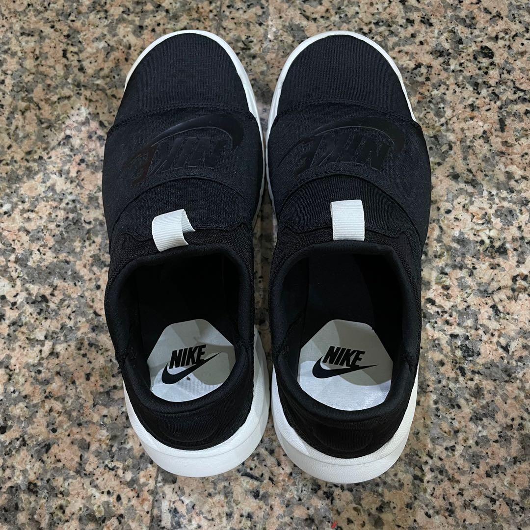 Men's benassi slip sneaker top