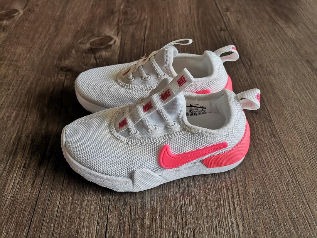Nike Children Running Shoes Babies Kids Babies Kids Fashion
