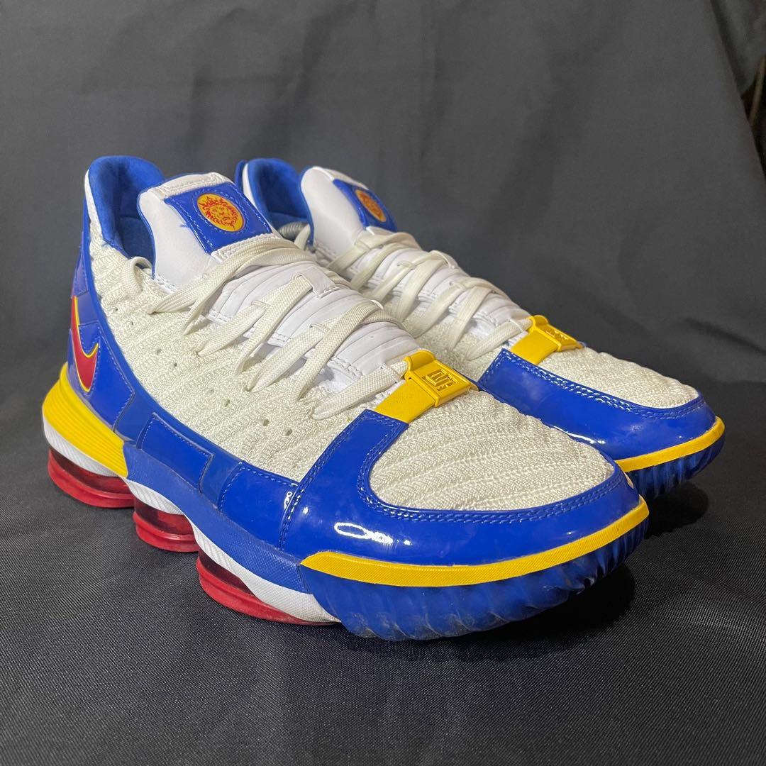 Lebron superbron hotsell