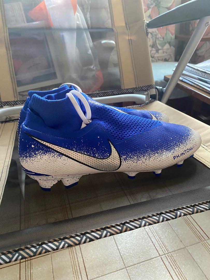 nike phantom vision elite fg