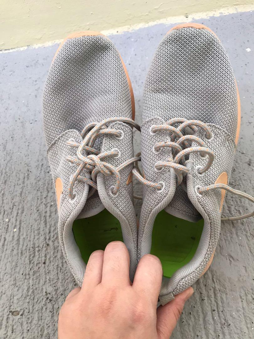 Light grey roshe outlet
