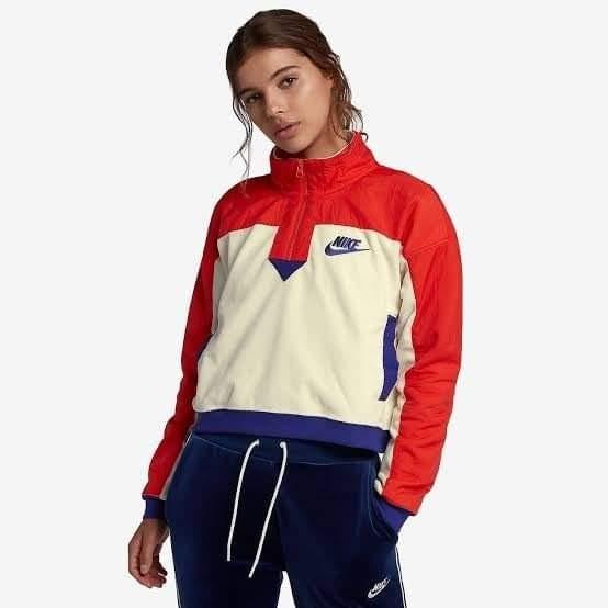 Sweat nike tricolore clearance