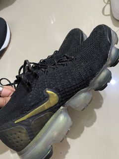 nike vapormax size 7