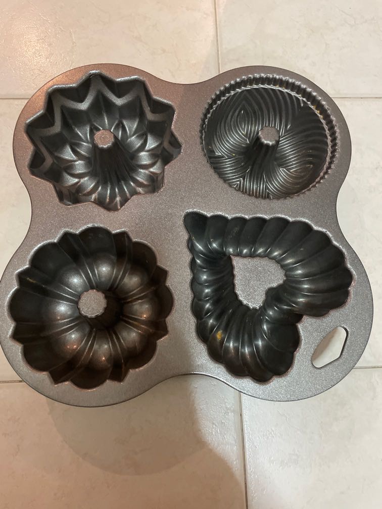 Nordic Bakeware, Furniture & Home Living, Kitchenware & Tableware