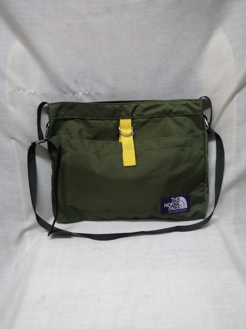 North face hotsell sling bag women's
