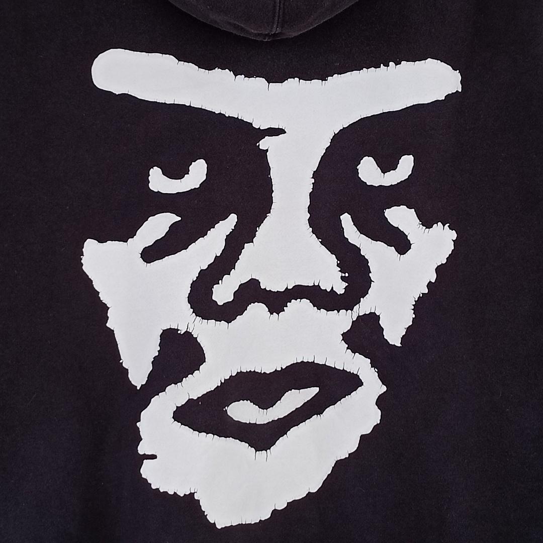 Obey the creeper hoodie online