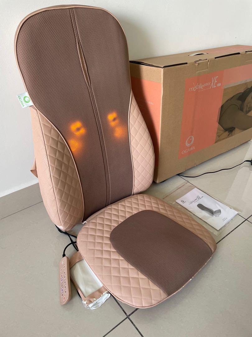 Ogawa mobile seat xe plus new arrivals