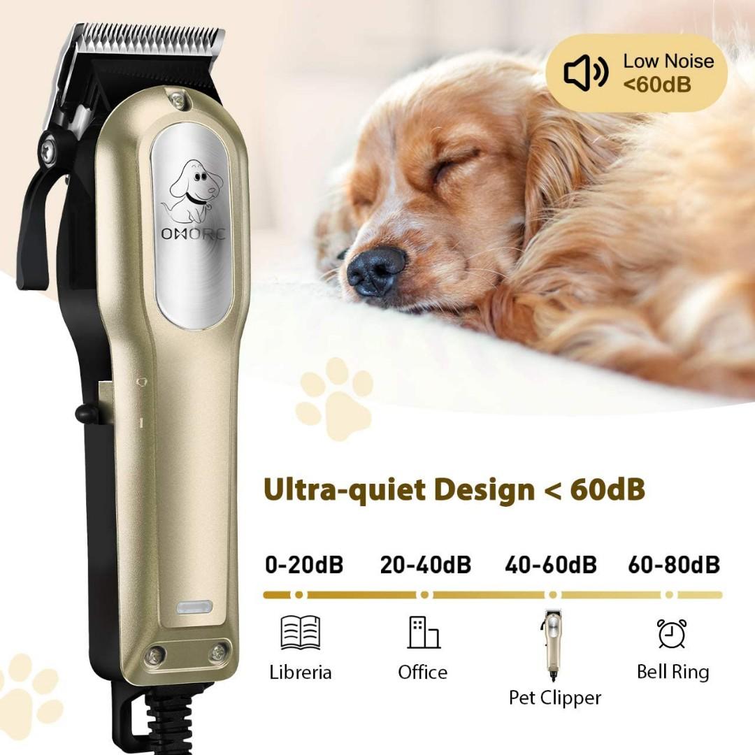 walmart pet trimmer