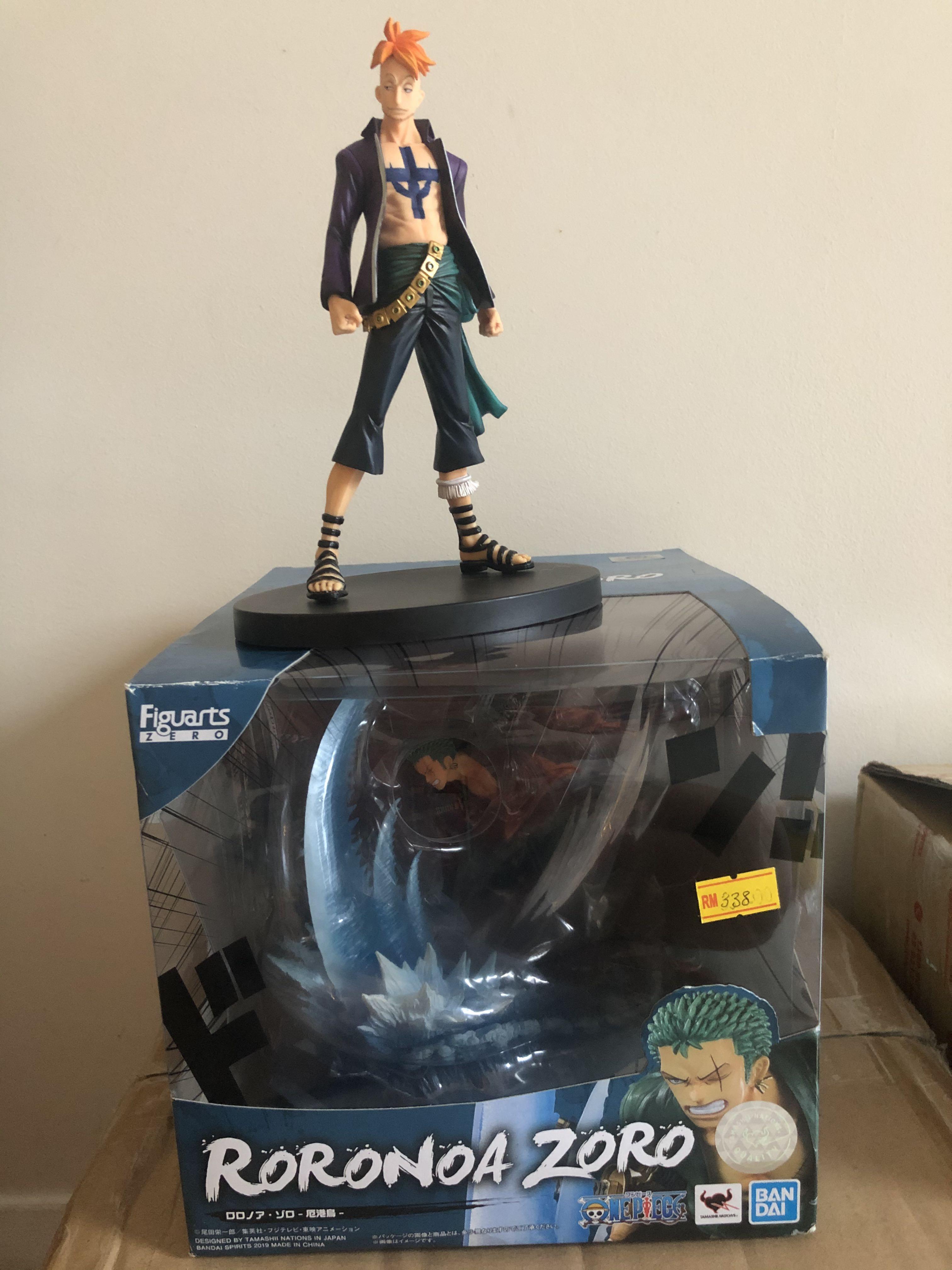 One piece sale figures 2019