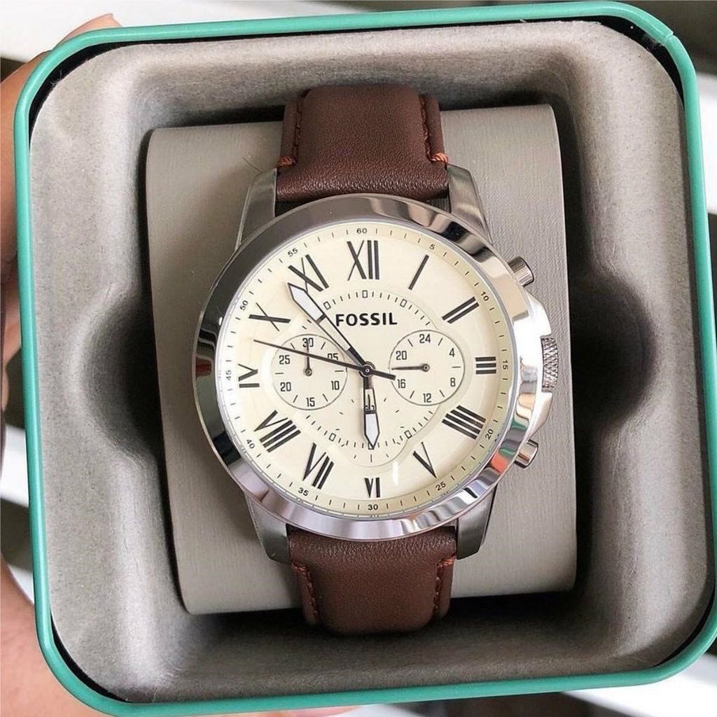 Harga fossil fs4735 store