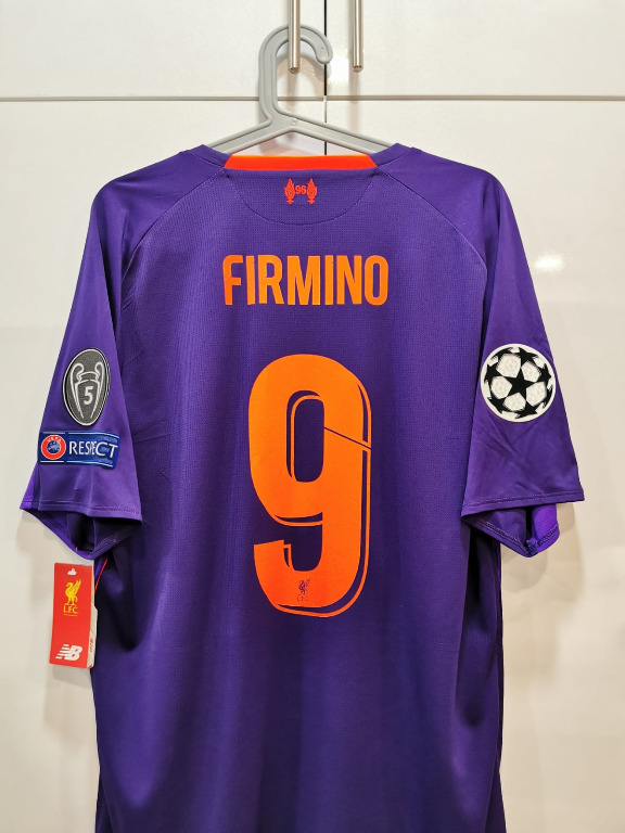 Firmino kit best sale