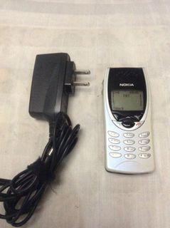 Original Nokia 8210