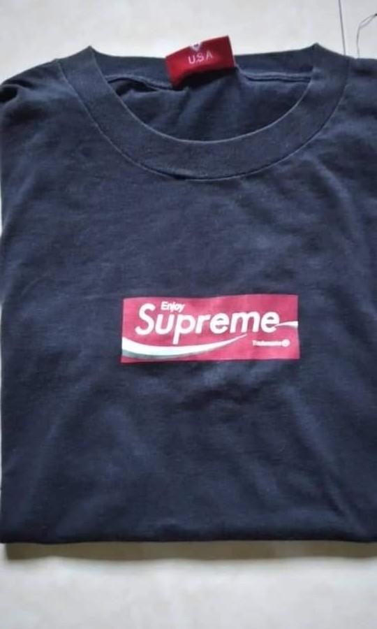 Supreme online coke bogo