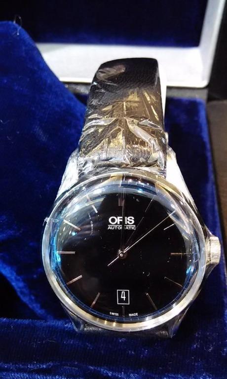 Oris john outlet coltrane