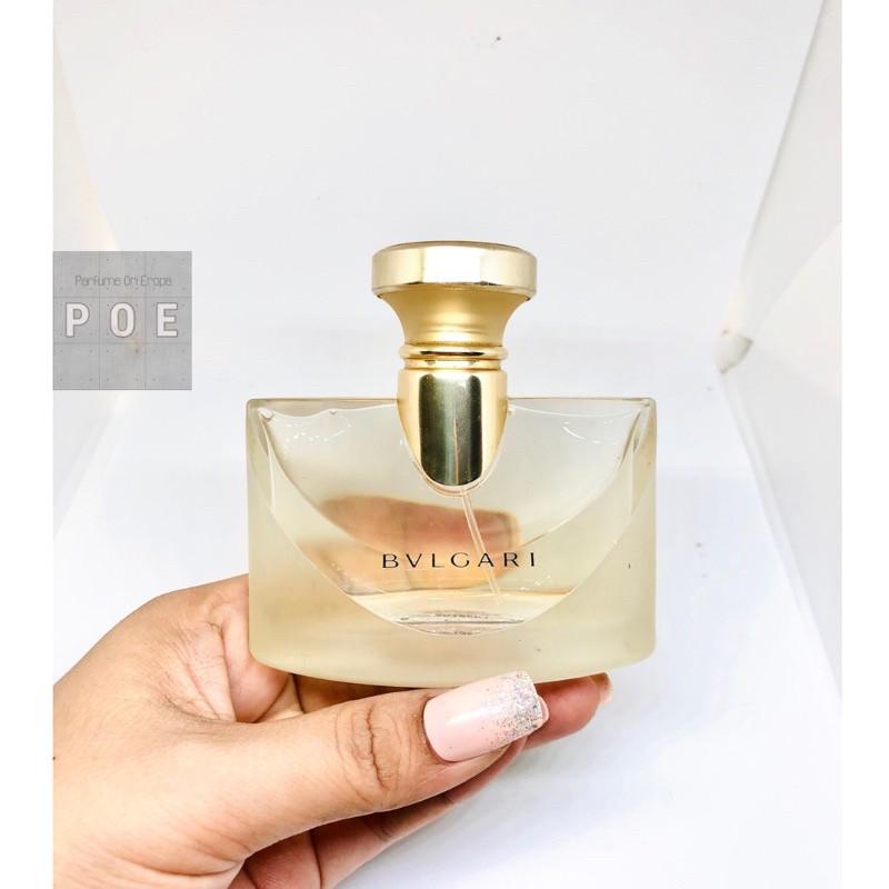 Bvlgari pour femme harga sales