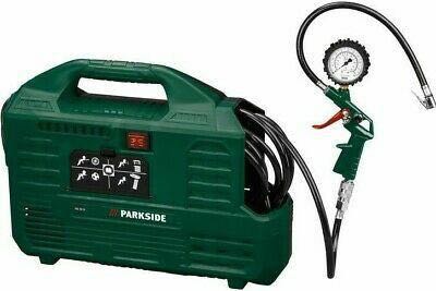 Piston Air Compressor PKZ 180C5 