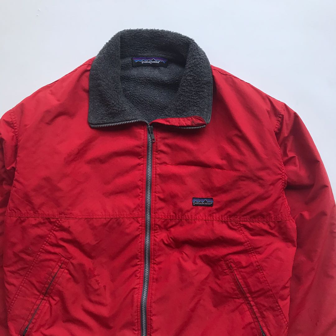 Patagonia discount harrington jacket